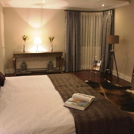 Mito Casa Hotel Santiago de Chile Rum bild